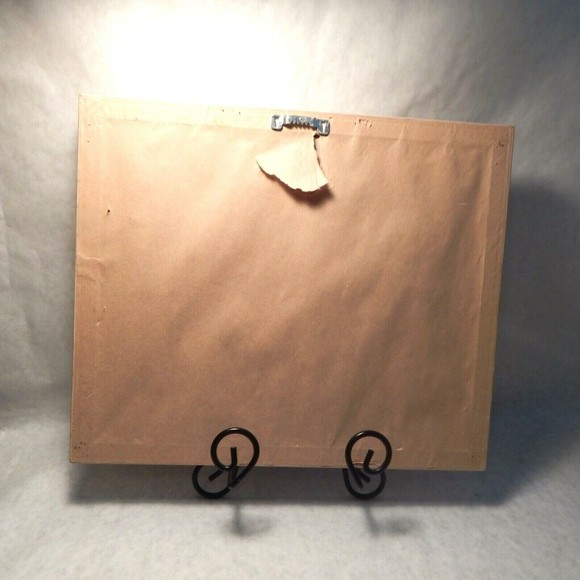 Coastal Garden Print by Eileen Seitz - Picture 3 of 7